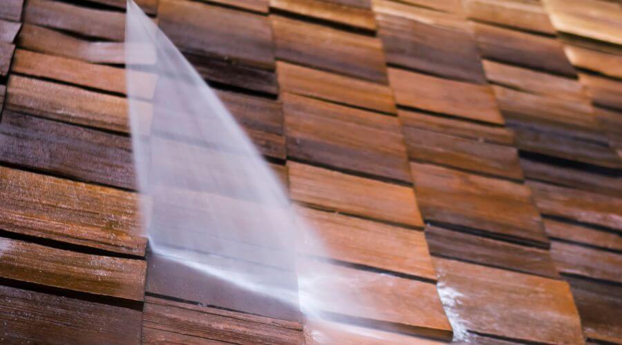Shingle Roofing in Broadbent, OR